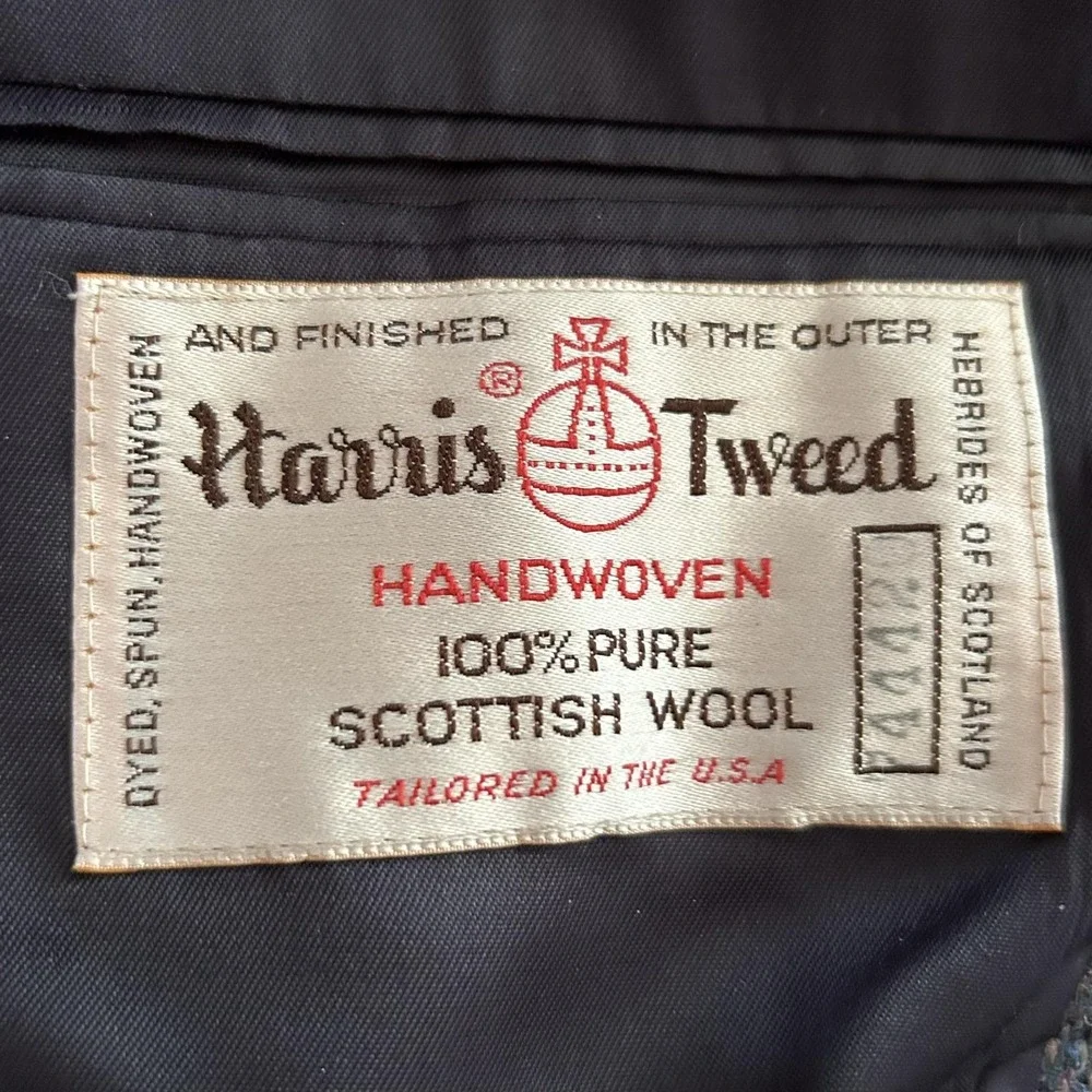 Titus MacDuff vintage titus
